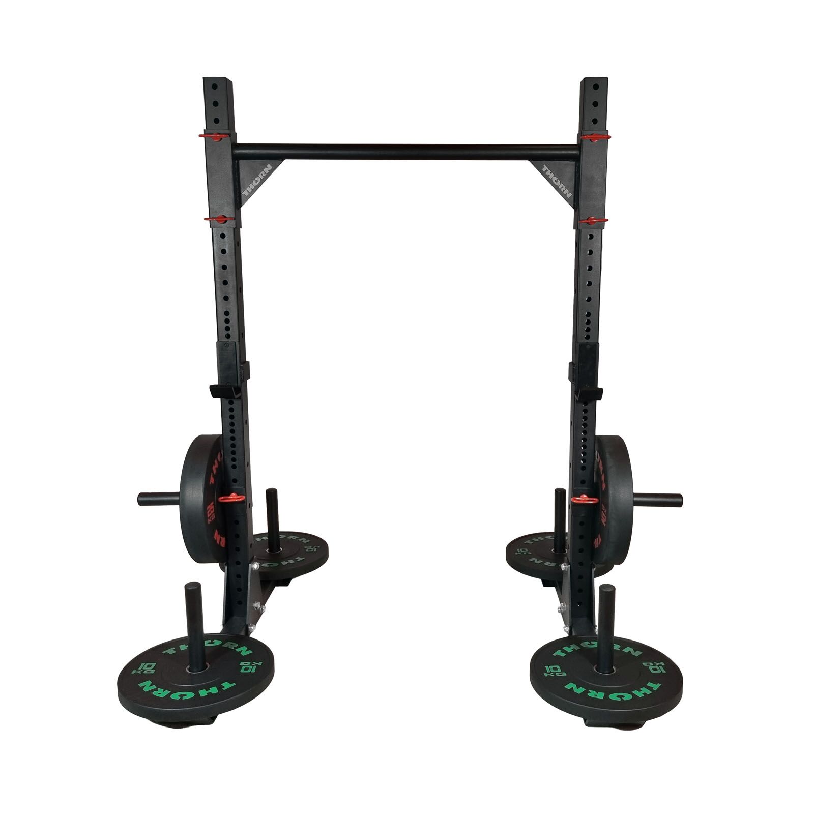 Squat stand crossfit sale